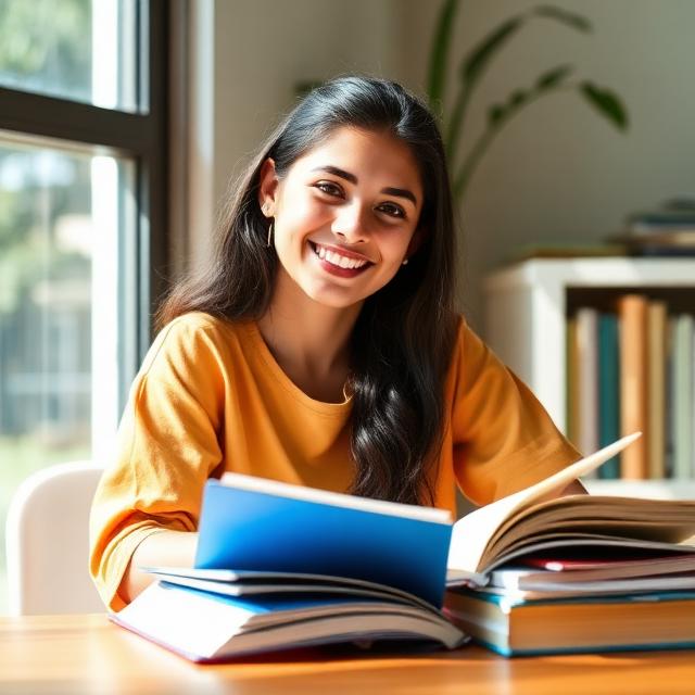 Adolescentes que han iniciado su ciclo menstrual