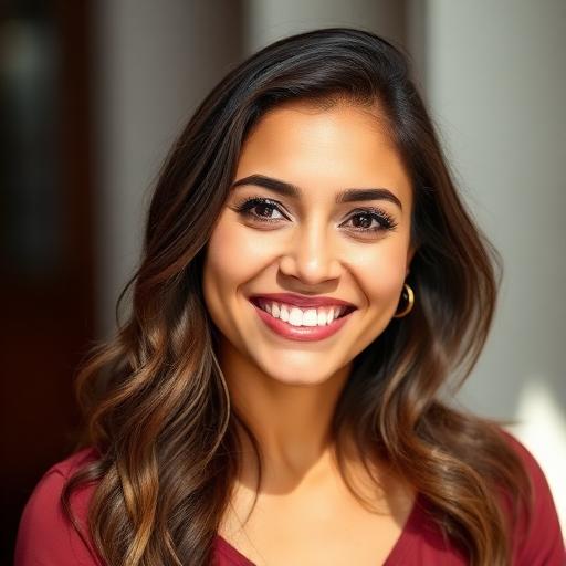 Laura M.